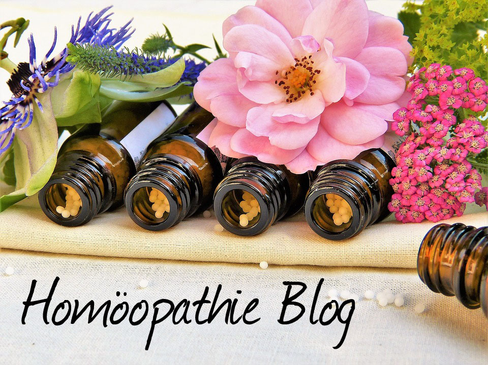 Homöopathie Blog